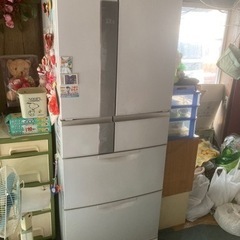 冷蔵機