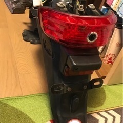 差し上げます。クロスカブ スーパーカブ リアフェンダー