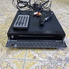 車用DVDプレイヤー　の画像