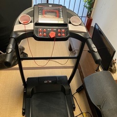  BARWING12km/hルームランナー ランニングマシBW-...