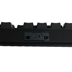 【REGASTOCK川崎店】Logicool G PRO ゲーミング キーボード G-PKB-002の画像