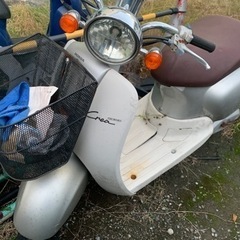AF54 ジョルノクレア レストアベース