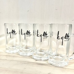 とり鉄中ジョッキ🍺の画像