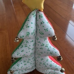 クリスマスセット リース 飾り ツリーの画像