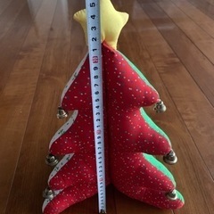 クリスマスセット リース 飾り ツリーの画像