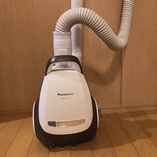 Panasonic掃除機 mc-pkl17a