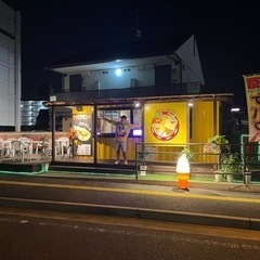 飲食店　野多目インター　アルバイト　正社員の画像