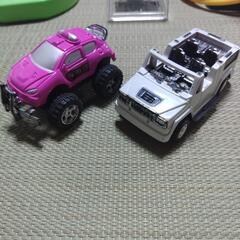 おもちゃ7点物の画像