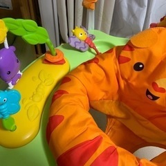 ジャンパルーの画像