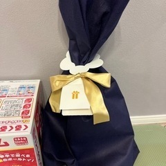 くるくるチャイム　くもん出版　未開封新品　ギフト袋付きの画像