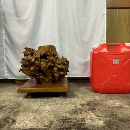 流木　サイズ、種類様々あります。