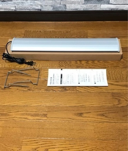 《取引成立》アクロ OVAL LED BRIGHT 600 ★ 3250 lm 照明 水槽用ライト