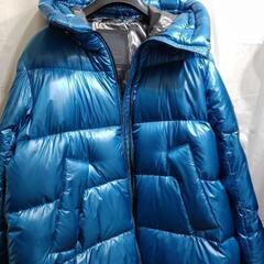 TATRAS　ダウンジャケット　新品・未使用