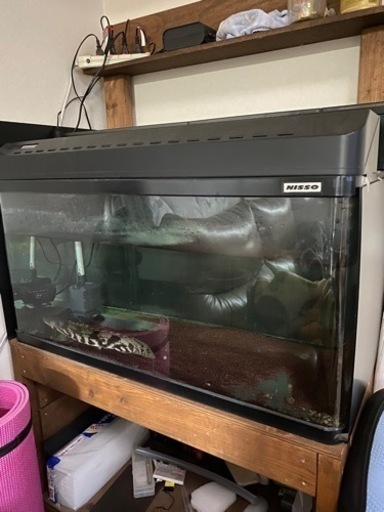 90水槽フルセット