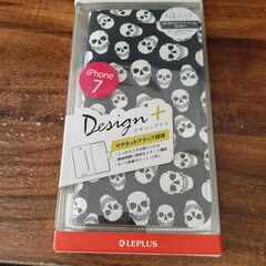 LEPLUS 電話ケース