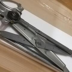 TOYOTA トヨタ純正部品　運転席　F/右　❴  パワーウィンドウ  レギュレーター・モーター　Assy  ❵　セット　　　クラウン/マジェスタ/クラウンエステートに！！の画像