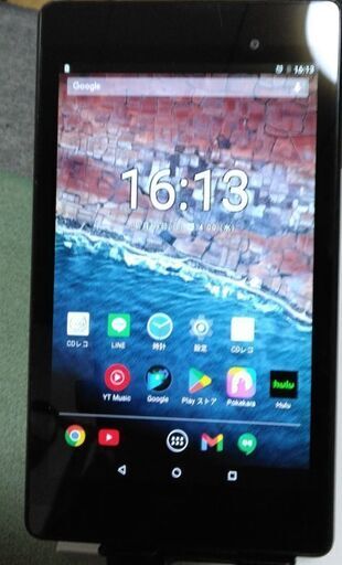 Nexus7　16GB