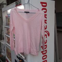 BANANA REPUBLIC バナナリパブリック　女性用　薄い...
