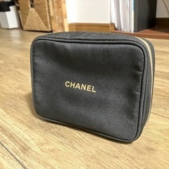 シャネル メイクブラシ 未使用品