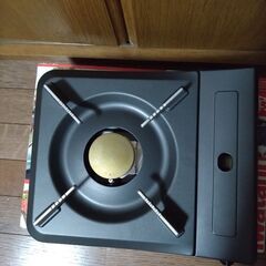 イワタニ　カセットコンロ