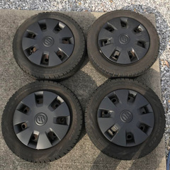 軽自動車サイズピレリ ICE ASIMMETRICO アイスアシ...