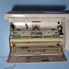 KX-PD301DL　パーソナルFAX オタックスの画像