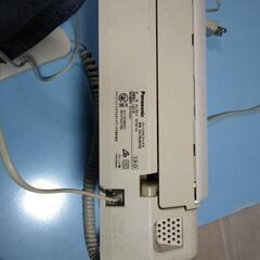 KX-PD301DL　パーソナルFAX オタックスの画像