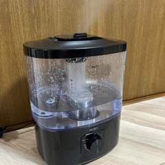 AUJEN 超音波加湿器 6L