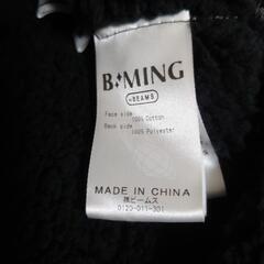 B:MING　トレーナーの画像