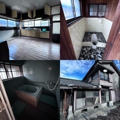 DIY好きさん海近物件になりますよ🐠🦐🦞🐙🦑🐟 - 賃貸（マンション/一戸建て）