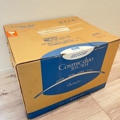美顔器　Cosmic.duo 501/503の画像