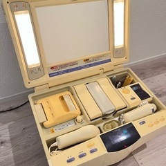 美顔器　Cosmic.duo 501/503の画像