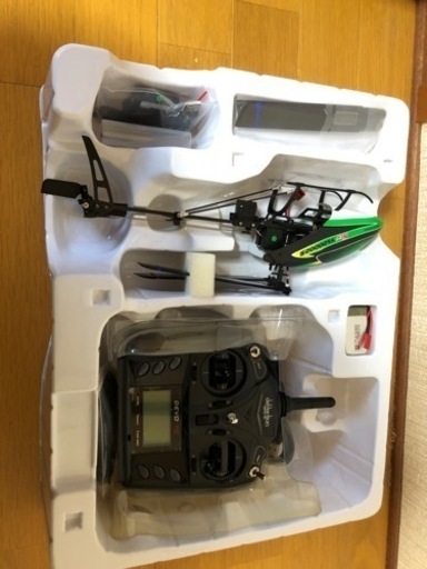 ワルケラ　Ｖ１２０Ｄ02S 新品