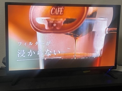 32型テレビ