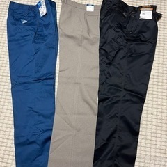 作業服11点まとめ売りの画像