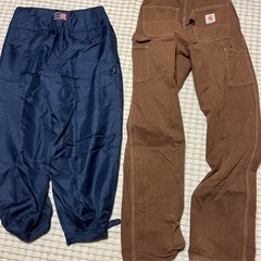 作業服11点まとめ売りの画像