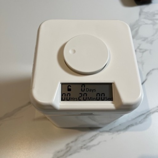 Kitchen Safe タイムロックコンテナ (Mサイズ