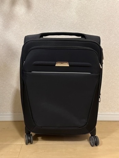 shinf様【美品】Samsonite サムソナイト スーツケース　55cm 機内持ち込みサイズ