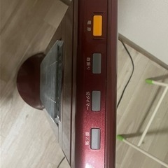 電気ヒーターの画像