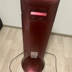 電気ヒーターの画像