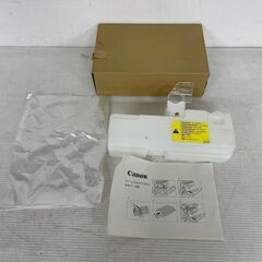 【Canon】 キヤノン トナーボツクス 回収トナー容器 FB6-3882の画像