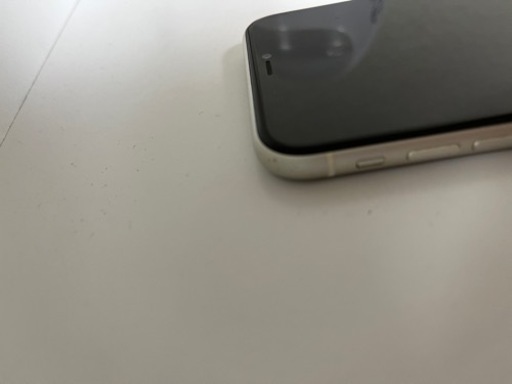 iPhone11 シルバー64GB SIMフリー