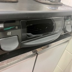 決定！リンナイ ガスコンロ【都市ガス用】の画像