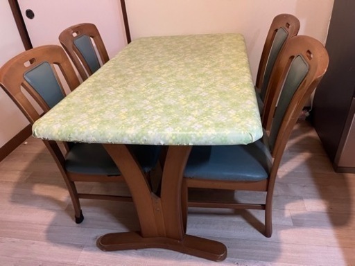 急遽引っ越しのため不用品処分