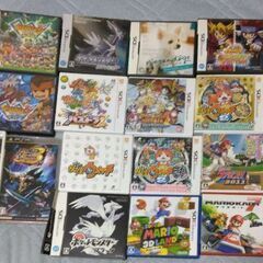 ゲームソフトの箱のみ
