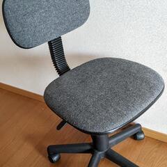 回転イス(オフィス用・学習机用)１つの画像