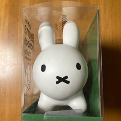 【お値下げ】ブルーナボンボン　ミニの画像