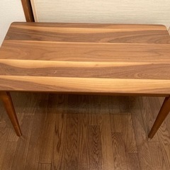 【11月23日まで】継ぎ脚こたつ 幅90cm 高さ40〜53cm コタツ 北欧風 リビングテーブル