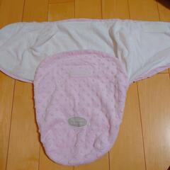 おくるみの画像