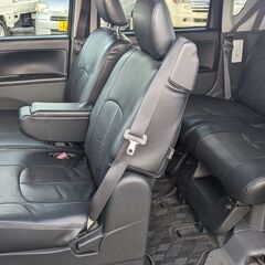 車検７年１２月　分割可　Bluetoothナビ　TV　フル装備！極上車両　タントカスタムの画像